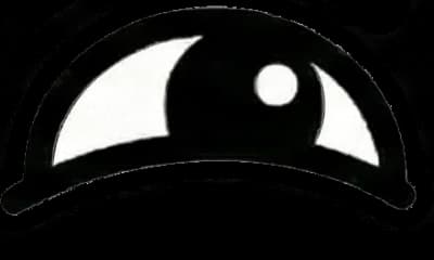 Entrecerrado