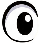 Ojos normal