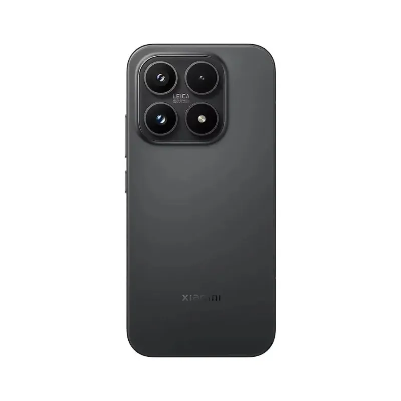 Xiaomi 17 12GB 512GB 6.3" 5G Negro