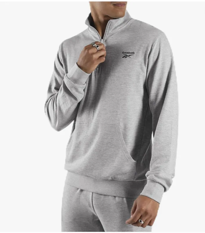 Reebok Logo Sudadera