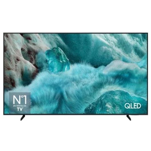 TV Samsung AI QLED 65"
