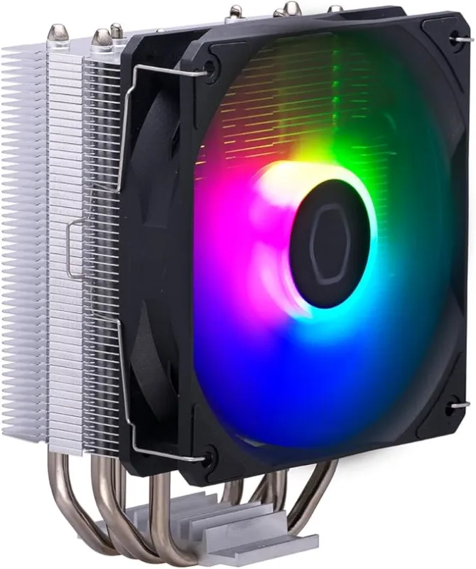 CPU Cooler Master Hyper 212 Spectrum V3