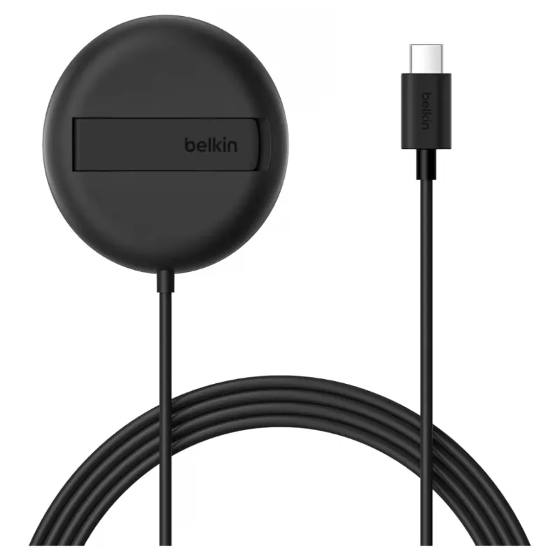 Cargador Magsafe Belkin 15W
