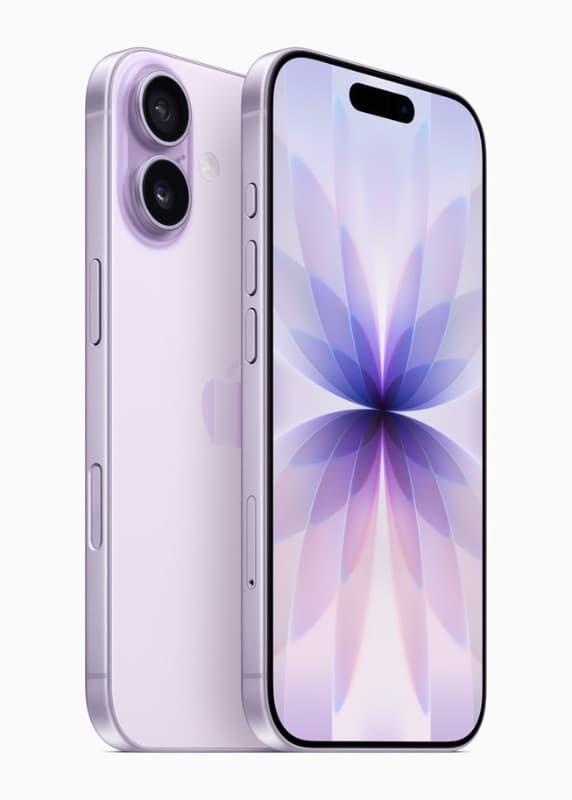 iPhone 17e 256gb