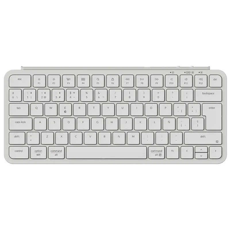 Teclado para Mac y Windows Keychron B1 Pro