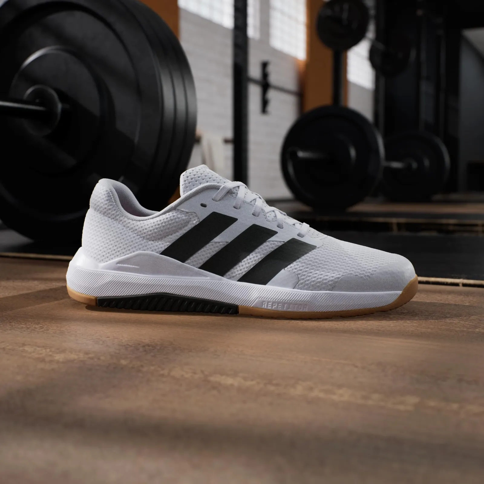 Zapatillas de entrenamiento adidas Dropset Base para hombre (varias tallas)