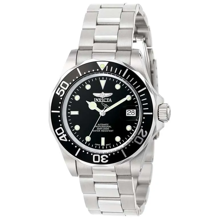 Reloj Invicta Pro Diver Automático 40mm