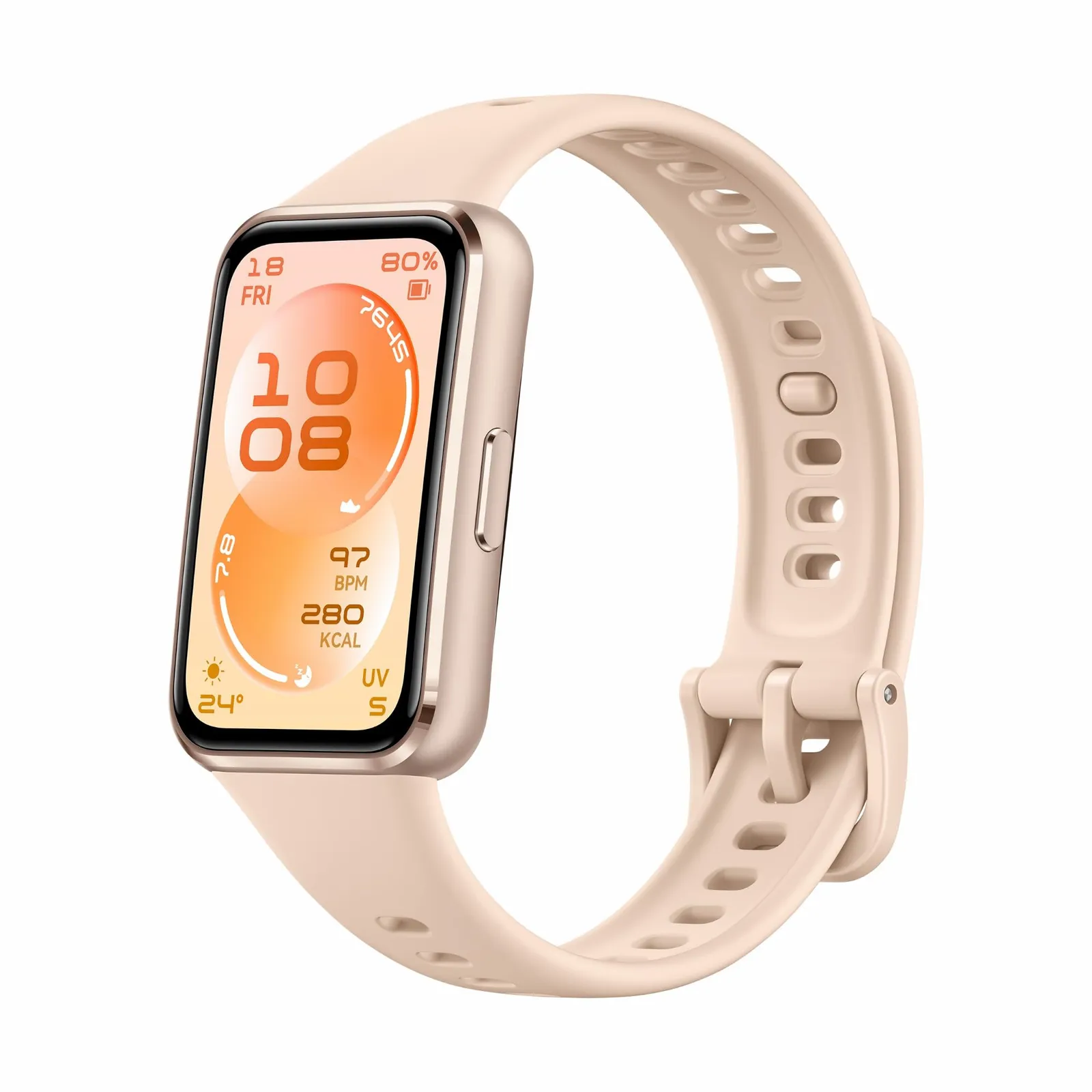 HUAWEI Band 11 Smartwatch 1,62″ AMOLED 1500Nits, Beige