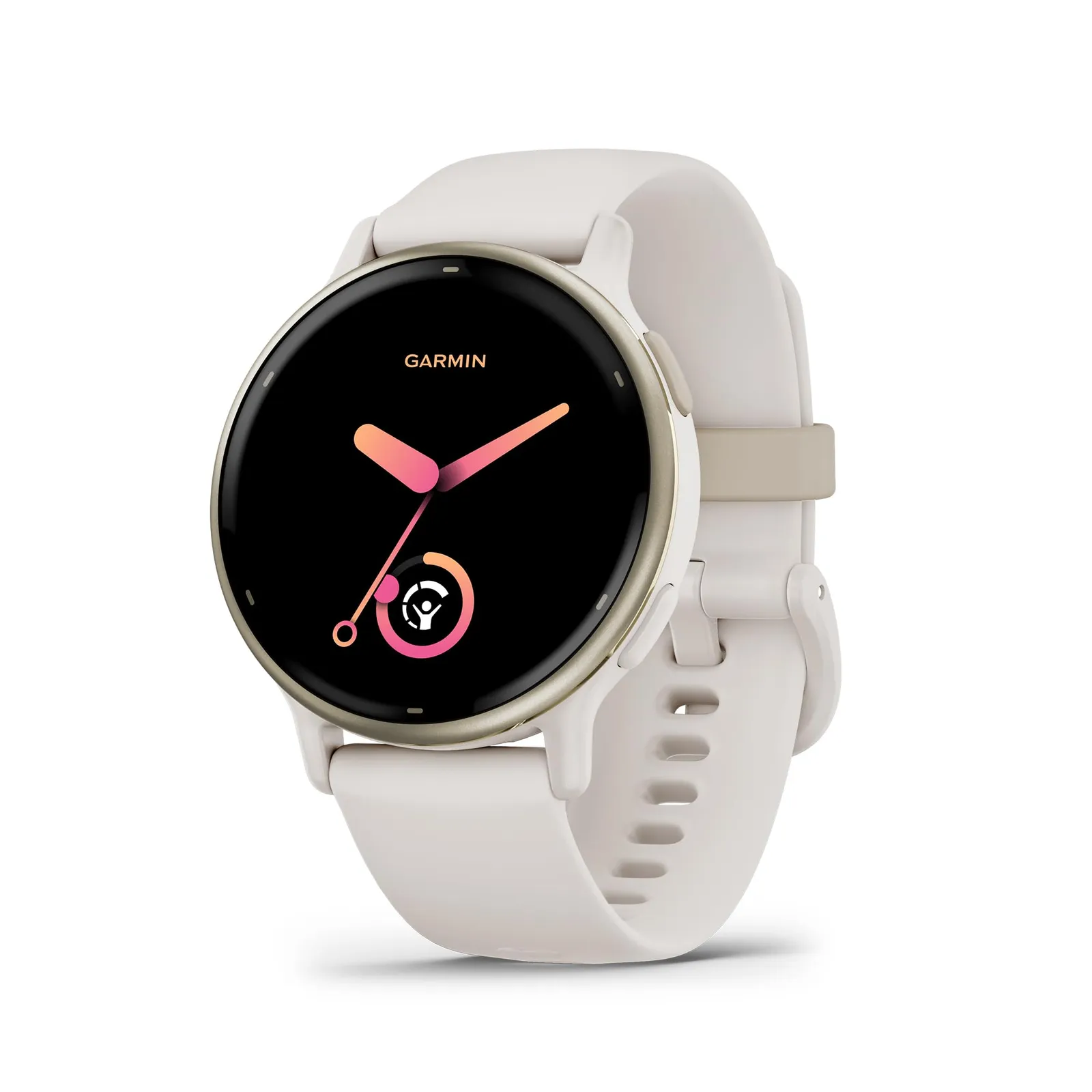 Smartwatch Garmin Vívoactive 5 GPS Pantalla AMOLED hasta 11 días autonomía