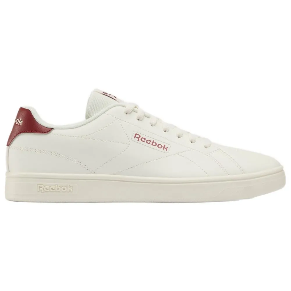 Zapatillas Reebok Court Clean Unisex Retro Heritage (varias tallas)