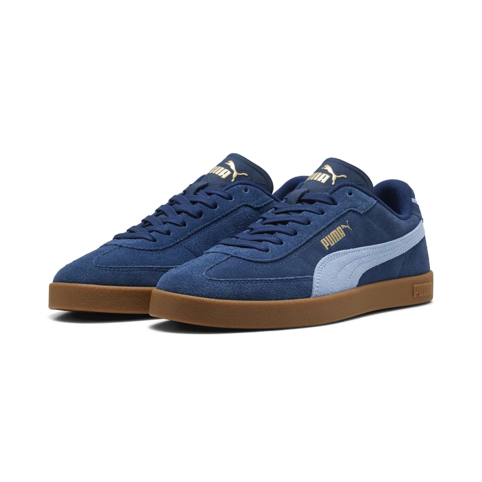 Zapatillas PUMA Club II Era