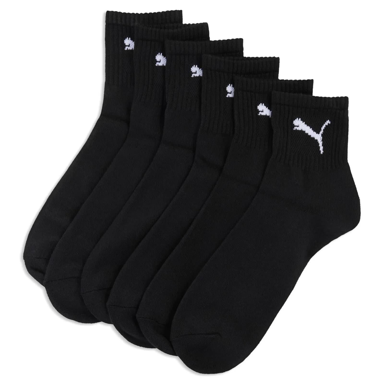 Pack 3 pares calcetines Puma 231011001