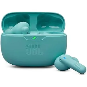 Auriculares JBL Wave Beam 2 True Wireless con ANC y Bluetooth