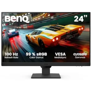 Monitor BenQ GW2490E 24" IPS Full HD 100Hz