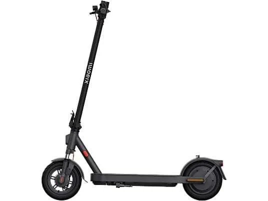 Patinete Eléctrico Xiaomi Scooter Elite Negro - 400W, 25 km/h