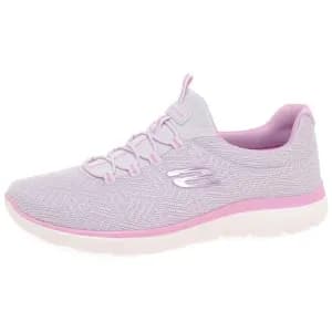 Zapatillas Skechers Summits Artistry Chic para mujer con descuento