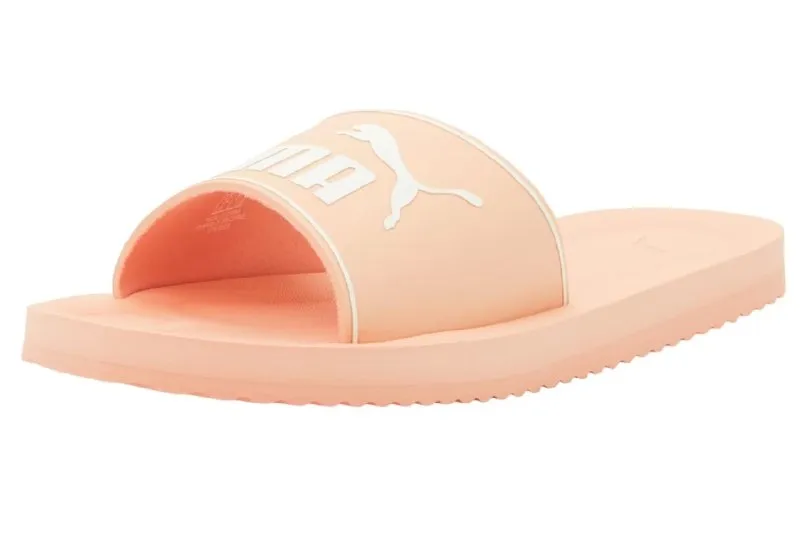 Chanclas Puma Purecat Unisex: Diseño cómodo y suela con agarre (Tallas 3.5-48)