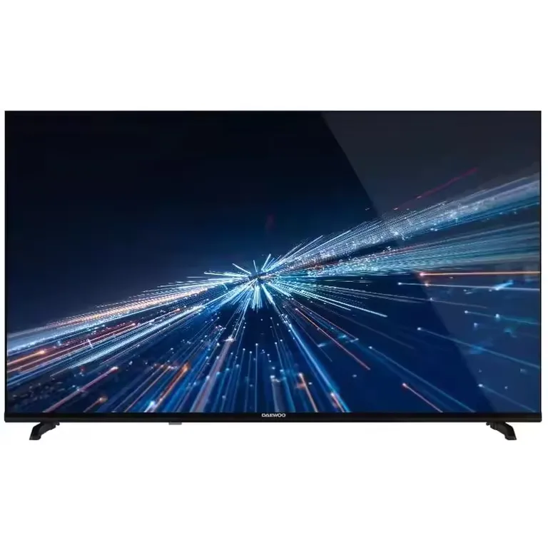 DAEWOO Smart TV QLED 55" 4K UHD (55DM56QV)