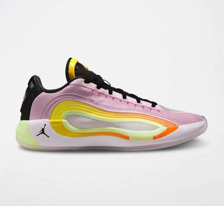 Nike Jordan Luka 4: Zapatillas de Baloncesto de Alto Rendimiento