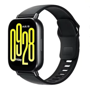 Xiaomi Redmi Watch 5 Active: Smartwatch con pantalla LCD 2” y llamadas Bluetooth