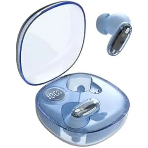 Auriculares Bluetooth Mars Gaming MHIB2: 24h Autonomía, Drivers 10mm