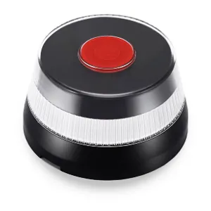 Luz de Emergencia V16 GPS Homologada DGT 3.0 para Coche