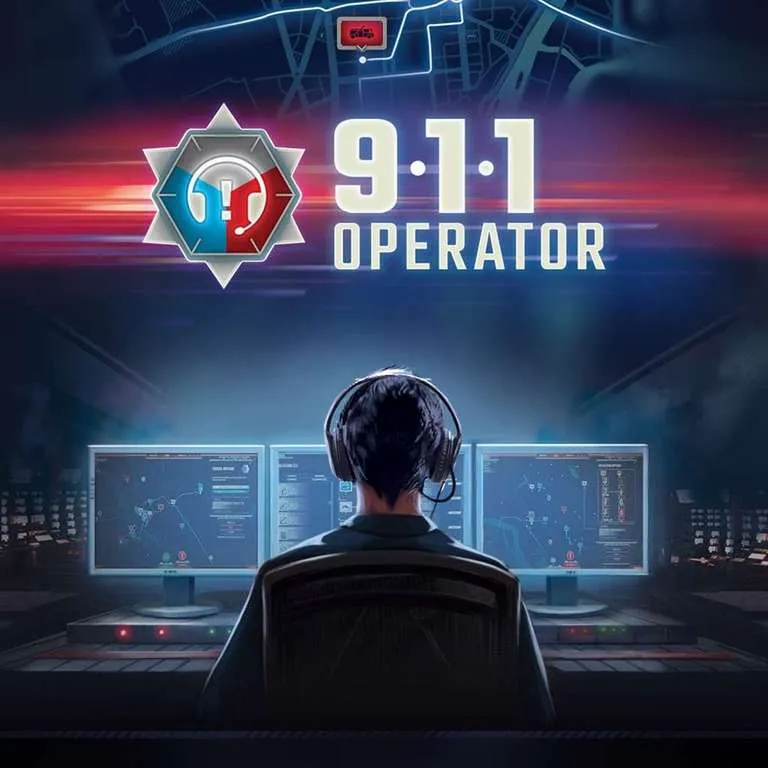 Epic Games regala 911 Operator para Android e iOS