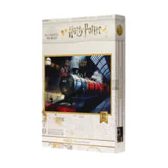 Puzzle Harry Potter Hogwarts Express 1000 Piezas