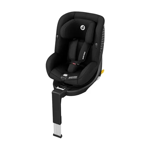 Maxi-Cosi Mica 360 S Comfort Silla Coche Giratoria ISOFIX 0-4 Años
