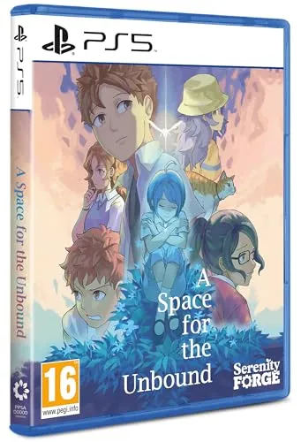 A Space for the Unbound para PS5