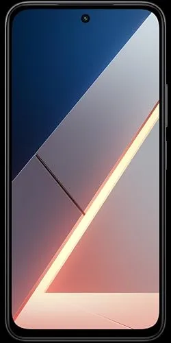 XIAOMI POCO M8 Pro 5G: 8+256GB, 6.83" 1.5K AMOLED, Snapdragon 7s Gen 4, 50MP, 100W Hypercharge (Negro, ES)