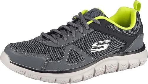 Zapatillas Skechers Track Bucolo