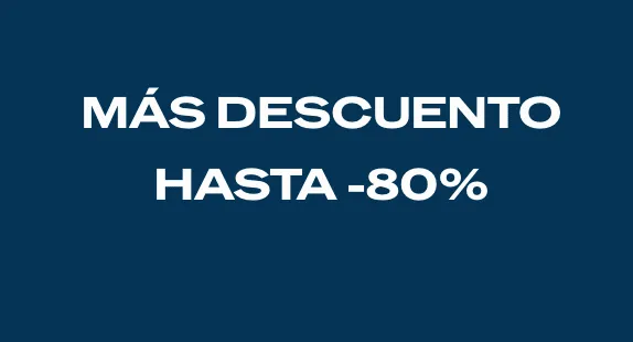 Mango Outlet: Ropa con hasta 80% de descuento + 10% extra desde 1,99€