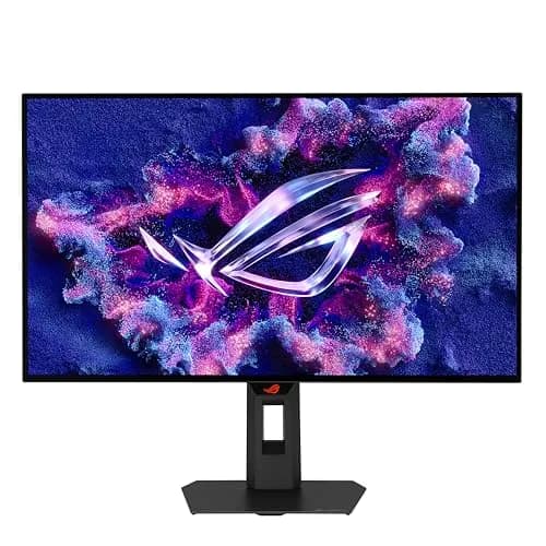 ASUS ROG Strix XG27AQDMG Gen2: Monitor Gaming OLED 27" 1440p 240Hz