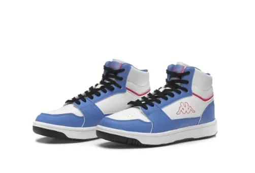 Botines Kappa Logo Bernal MD - Precio mínimo