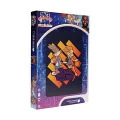 Puzzle 1000 Piezas Space Jam 2 Bugs & Lola