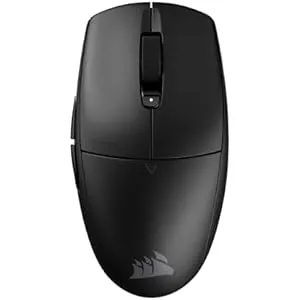 Ratón Gaming Corsair M55 Wireless, 24000 DPI