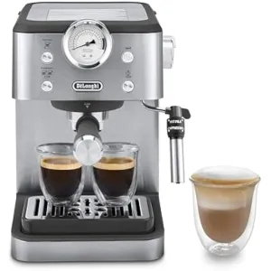 Cafetera Manual De'Longhi Linea Classic EM450.M