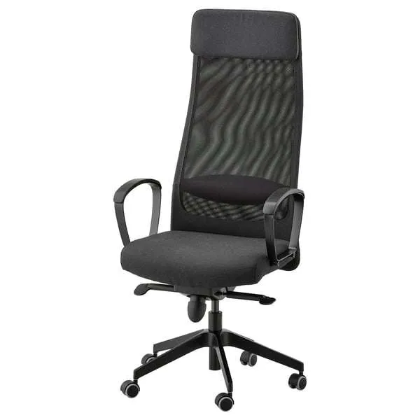 Silla de oficina IKEA Markus