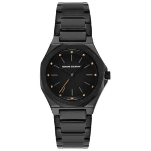 Reloj Armani Exchange Mujer 34mm Acero Inoxidable