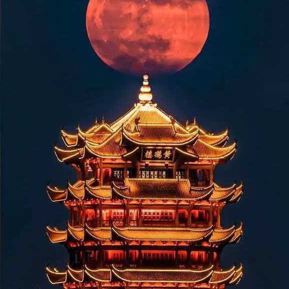 Vuelos y hotel 14 días en China desde Barcelona por 475€ (junio)