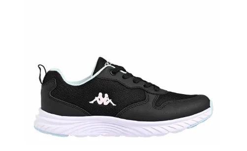Zapatillas Kappa Delvis Lace para Niños
