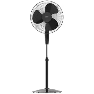 Ventilador de Pie Taurus Greco 16CR 45W 3 Velocidades