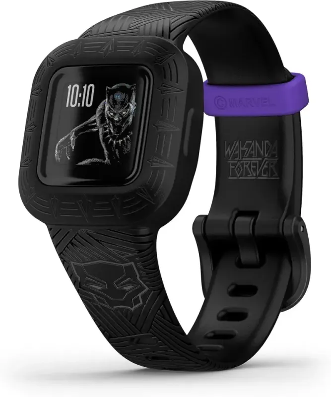 Monitor Actividad Infantil Garmin Vivofit Jr. 3