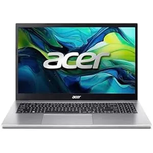 Portátil Acer Aspire Go 15: 15.6" FHD, Ryzen 5, 16GB RAM, 512GB SSD