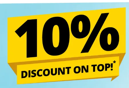 10% Dto. Adicional en Deporte Outlet: Ropa y Calzado
