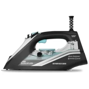Plancha de Vapor Taurus Geyser Eco 3200W