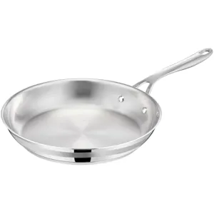 Sartén Tefal Jamie Oliver 24cm Acero Inoxidable