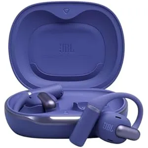 Auriculares JBL Sense Pro Open Ear: Sonido Envolvente y 38h Autonomía