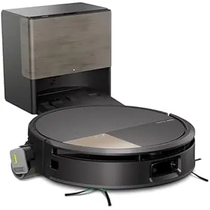 Robot Aspirador iRobot Roomba Max 706 Combo con Base AutoWash